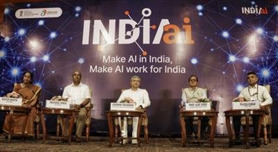India’s AI market to triple to $17 billion with 1.25 million professionals by 2027