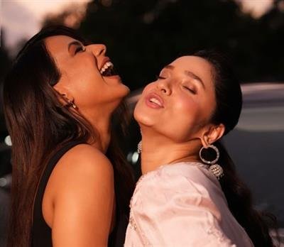 Here’s what Nia Sharma, Ankita Lokhande ‘failed at’