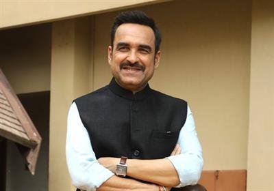 Pankaj Tripathi shares his experience of collaborating with Konkona Sensharma for first time in ‘Metro... In Dino’