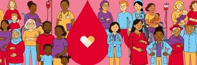 Blood transfusion cornerstone of effective healthcare, emergency response: WHO