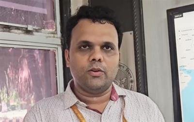 Delhiites to get relief from scorching heat as IMD predicts thunderstorm