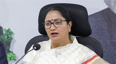 Delhi CM to inaugurate 33 Ayushman Arogya Mandirs today