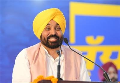 Punjab’s mounting debt crisis is alarming: AAP government is spending more than it earns