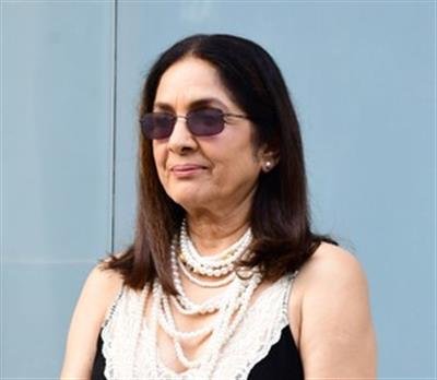 Neena Gupta reveals a huge part of her role from 'Jaane Bhi Do Yaaro' was removed