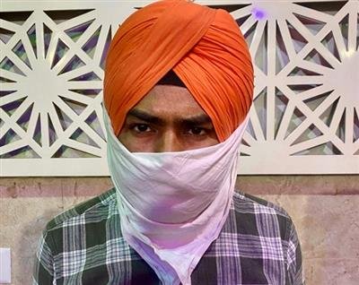 Punjab Vigilance Bureau arrests Sanitation Inspector accepting Rs. 15,000 bribe