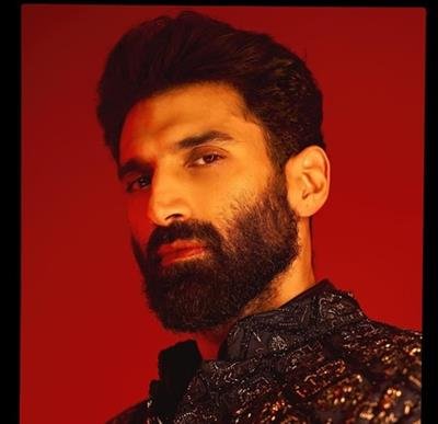 Aditya Roy Kapur is always ‘hyper self-critical’