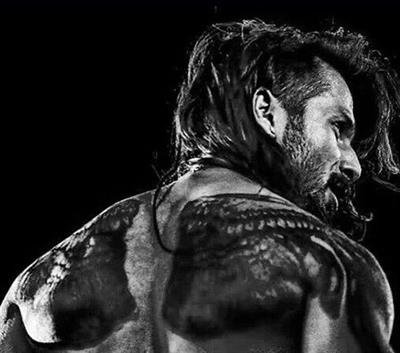 Shahid Kapoor marks 9 years of playing the unforgettable Tommy Singh in ‘Udta Punjab’
