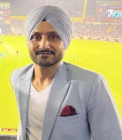 Harbhajan, Dhawan, Raina and Uthappa to feature in Super60 USA Legends Tournament