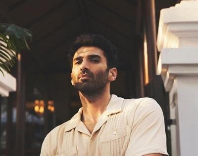 Aditya Roy Kapur’s working on music: I’ll be releasing something soon