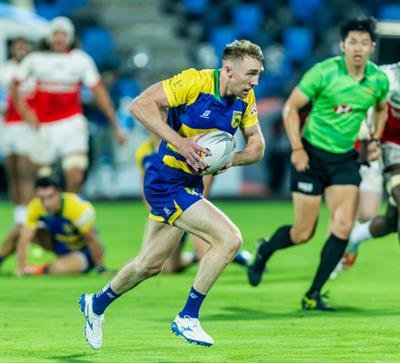 RPL: Chennai Bulls square off against Kalinga Black Tigers, Mumbai Dreamers take on Delhi Redz