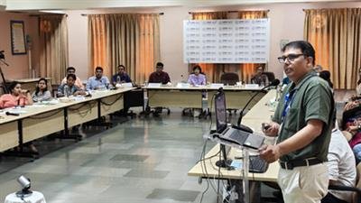 ICMR-NIV Pune's computing facility key for India to fight future pandemics