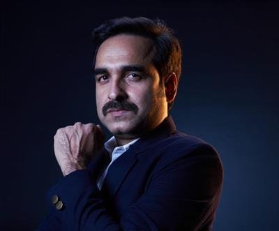 Pankaj Tripathi: Love hasn’t become underrated, relationships have become complex