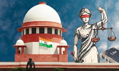 Invocation of Gangsters Act Without Evidence of Organised Crime is Abuse of Law: Supreme Court