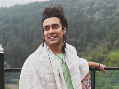 Jubin Nautiyal sang ‘Barbaad’ as a ‘sad song’ first