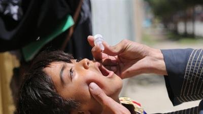 Pakistan confirms 12th polio case of 2025