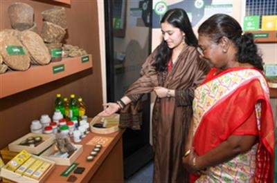 India’s herbal and ayurvedic OTC market set to outpace global growth: Report