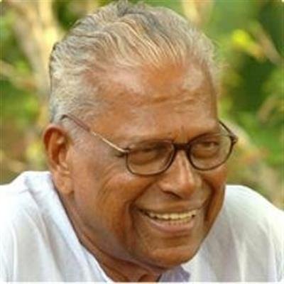 CM Vijayan, other political leaders make a beeline to meet ailing Achuthanandan