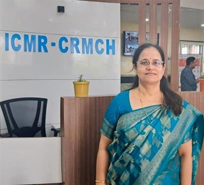 Dire need to identify new drugs for patients with sickle cell disease: ICMR scientist