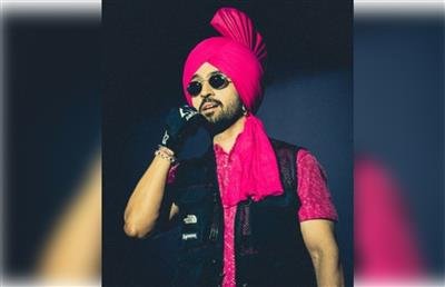 Diljit Dosanjh to Be Included in University Curriculum at Toronto Metropolitan University
