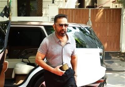 If the Academy's invite is a joy, then the TN CM's congratulatory message has added to it, says Kamal Haasan