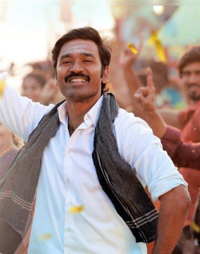 Dhanush is someone who will never disturb me, clarifies ace director Vetrimaran