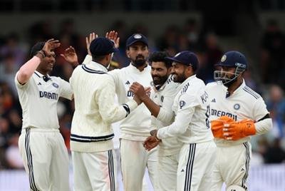 India have to throw a counterpunch immediately to bounce back in the series: Shastri