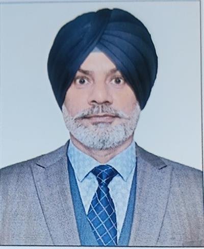 Reforming Sikh Institutions: Panth at the Crossroads