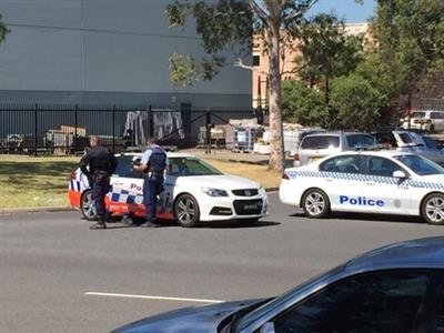 Police investigating shooting at Sydney home in Australia