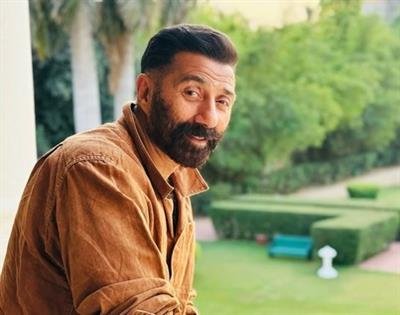 Sunny Deol on playing Lord Hanuman in Ramayana: ‘Honoured to be part of a story that has shaped generations’
