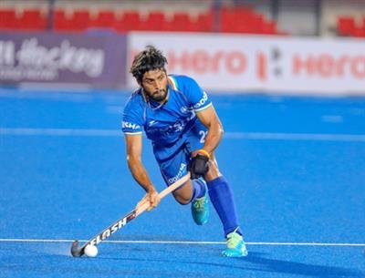 Hockey: Varun Kumar eyes India A call-up as path back to senior team