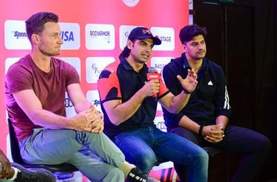 Objective is to raise awareness, bring events like Diamond League to India: Neeraj Chopra on NC Classic