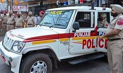 Punjab Police DSP suspended and arrested for attempting to bribe Faridkot SSP