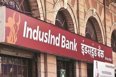 IndusInd Bank's net advances dip nearly 4 pc in Q1, deposits also decline