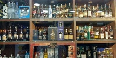 Chhattisgarh EOW submits charge sheet in multi-crore liquor scam