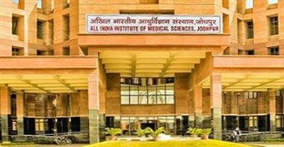 Jodhpur AIIMS shares health update on Ashwini Vaishnaw’s father