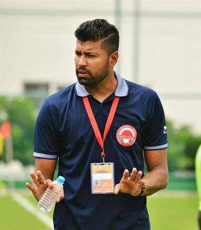 After historic Asian Cup qualification, football coach Ravi Punia backs India women to seal FIFA WC berth