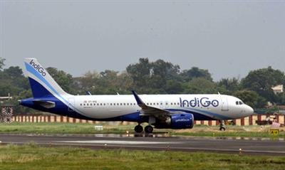 IndiGo flight to Delhi makes emergency landing in Patna, 169 passengers safe
