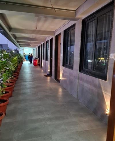 Doctor alleges negligence over newborn information in Bhopal, hospital denies