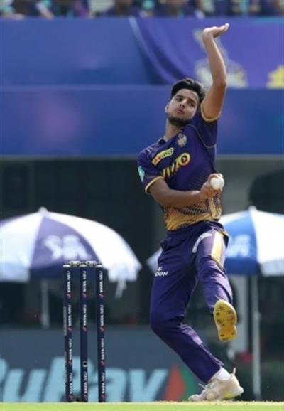 Rasikh Salam moves to Baroda from Jammu & Kashmir ahead of 2025/26 domestic season