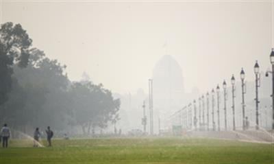 Exposure to toxic air may raise risk of common brain tumour: Study
