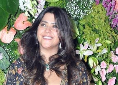 Ekta Kapoor reveals why she initially rejected the idea of relaunching 'Kyunki Saas Bhi Kabhi Bahu Thi'