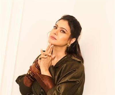 Kajol talks about why recall value of movies have lessened