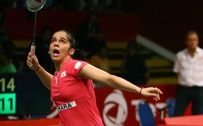Saina Nehwal confirms separation from husband Kashyap Parupalli in heartfelt Instagram post
