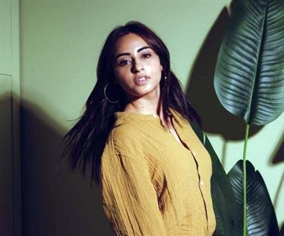 Niyatii Fatnani shares how her role in 'Rose Garden' deepened her growth as an actress