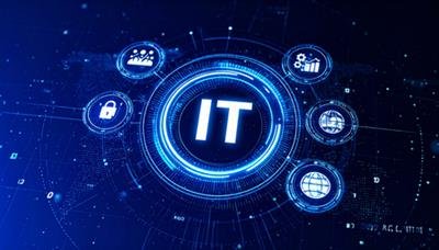 Worldwide IT spending to reach $5.43 trillion this year, driven by AI infra