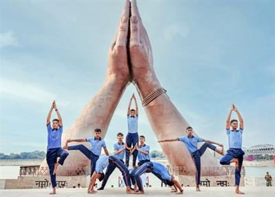 Unable to sleep well? Yoga, tai chi, walking may help