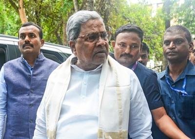 Bringing legislation to contain spread of false news: K'taka CM on email bomb threat to schools