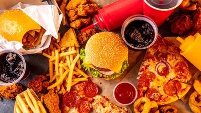 Study blames high-calorie diet for global rise in obesity