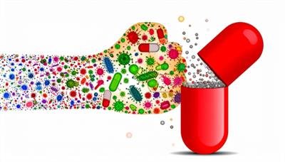 Antibiotic resistance to drive treatment cost from $66 bn to $159 bn yearly by 2050: Study