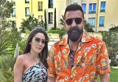 Sanjay Dutt wishes his ‘strength’ Maanayata on b’day: Thank you for being in my life